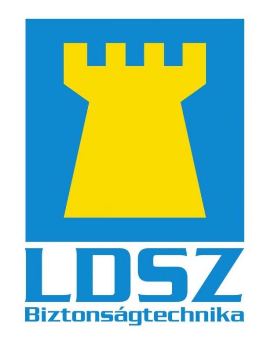 LDSZ Vagyonvédelmi Kft.